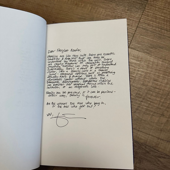 Gifted & Talented Fairyloot - Picture 4 of 5